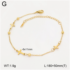 Stainless steel jewelry Bracelet Wholesale
