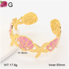 Stainless steel jewelry Bracelet Wholesale