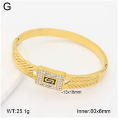 Stainless steel jewelry Bracelet Wholesale
