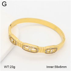 Stainless steel jewelry Bracelet Wholesale