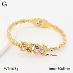 Stainless steel jewelry Bracelet Wholesale