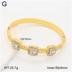 Stainless steel jewelry Bracelet Wholesale