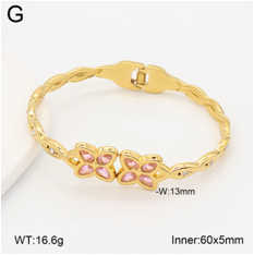 Stainless steel jewelry Bracelet Wholesale