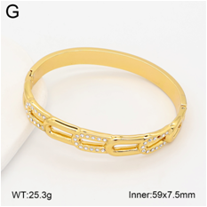 Stainless steel jewelry Bracelet Wholesale