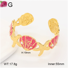 Stainless steel jewelry Bracelet Wholesale