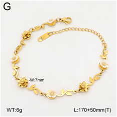 Stainless steel jewelry Bracelet Wholesale