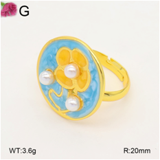 Stainless steel jewelry women ring wholesale