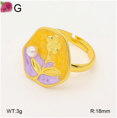 Stainless steel jewelry women ring wholesale