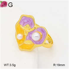 Stainless steel jewelry women ring wholesale