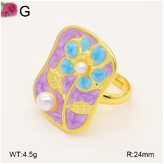 Stainless steel jewelry women ring wholesale