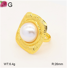 Stainless steel jewelry women ring wholesale
