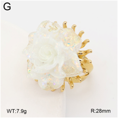 Stainless steel jewelry women ring wholesale