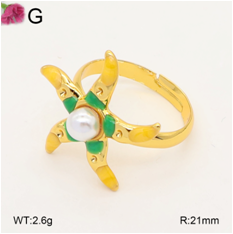 Stainless steel jewelry women ring wholesale