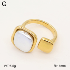Stainless steel jewelry women ring wholesale