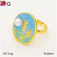 Stainless steel jewelry women ring wholesale