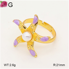 Stainless steel jewelry women ring wholesale