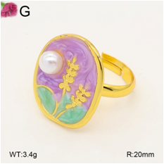 Stainless steel jewelry women ring wholesale