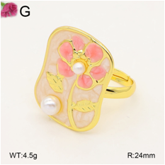 Stainless steel jewelry women ring wholesale