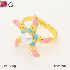 Stainless steel jewelry women ring wholesale