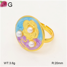Stainless steel jewelry women ring wholesale
