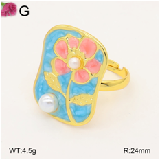 Stainless steel jewelry women ring wholesale