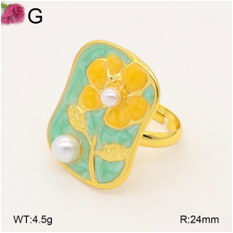 Stainless steel jewelry women ring wholesale
