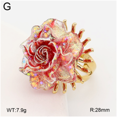 Stainless steel jewelry women ring wholesale