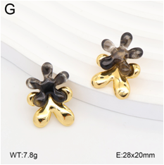 Stainless steel jewelry Earrings wholesale