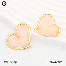 Stainless steel jewelry Earrings wholesale