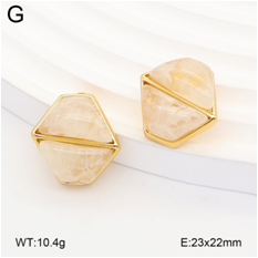 Stainless steel jewelry Earrings wholesale