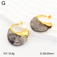 Stainless steel jewelry Earrings wholesale