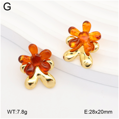 Stainless steel jewelry Earrings wholesale