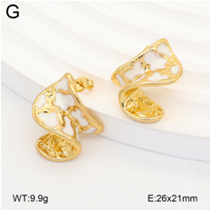 Stainless steel jewelry Earrings wholesale