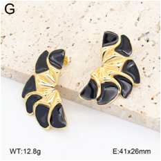Stainless steel jewelry Earrings wholesale