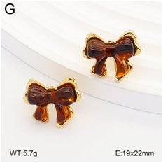 Stainless steel jewelry Earrings wholesale
