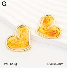 Stainless steel jewelry Earrings wholesale