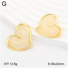 Stainless steel jewelry Earrings wholesale