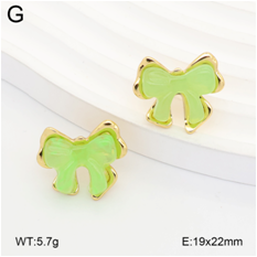 Stainless steel jewelry Earrings wholesale