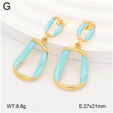 Stainless steel jewelry Earrings wholesale