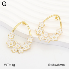 Stainless steel jewelry Earrings wholesale
