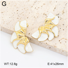Stainless steel jewelry Earrings wholesale