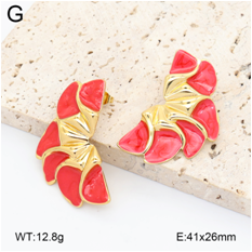 Stainless steel jewelry Earrings wholesale