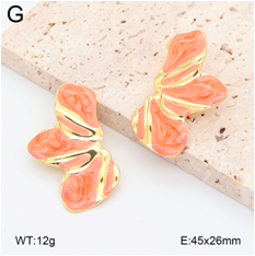 Stainless steel jewelry Earrings wholesale