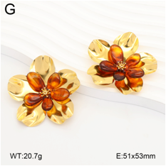 Stainless steel jewelry Earrings wholesale
