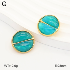Stainless steel jewelry Earrings wholesale