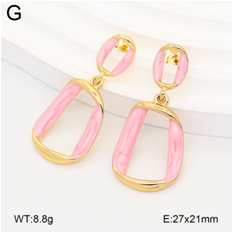 Stainless steel jewelry Earrings wholesale