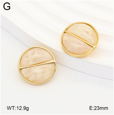 Stainless steel jewelry Earrings wholesale