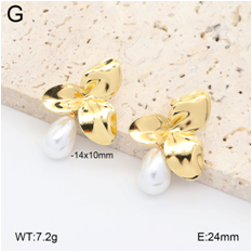 Stainless steel jewelry Earrings wholesale