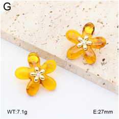 Stainless steel jewelry Earrings wholesale