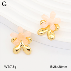 Stainless steel jewelry Earrings wholesale
